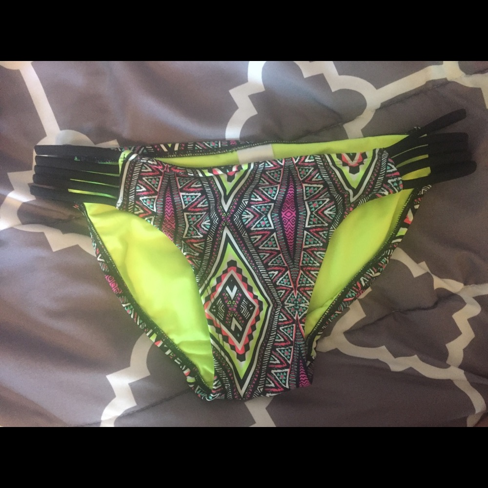 Bikini bottoms from Target